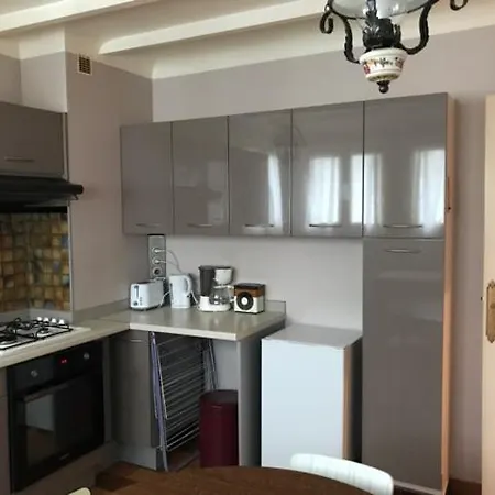 3 Soeurs 아파트 *