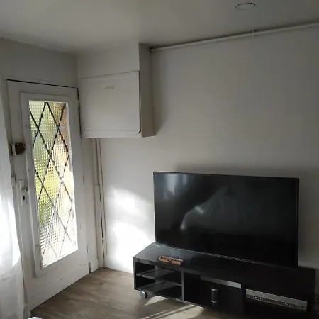 3 Soeurs Appartement *