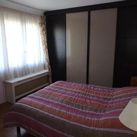 Appartement 3 Soeurs *