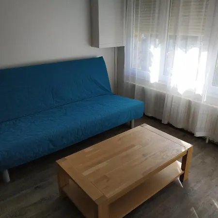 아파트 3 Soeurs Gagny