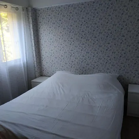 3 Soeurs 아파트 *