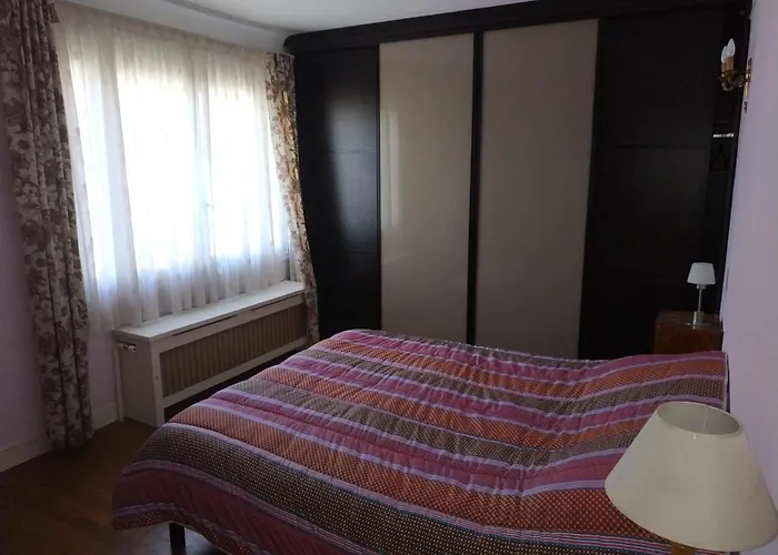 아파트 3 Soeurs *