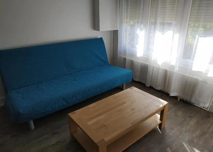 아파트 3 Soeurs Gagny