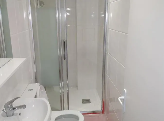 아파트 3 Soeurs *